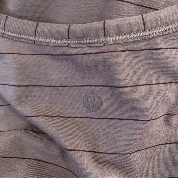 Lululemon Athletica NWT Long For Length Tank XS - Picture 11 of 16